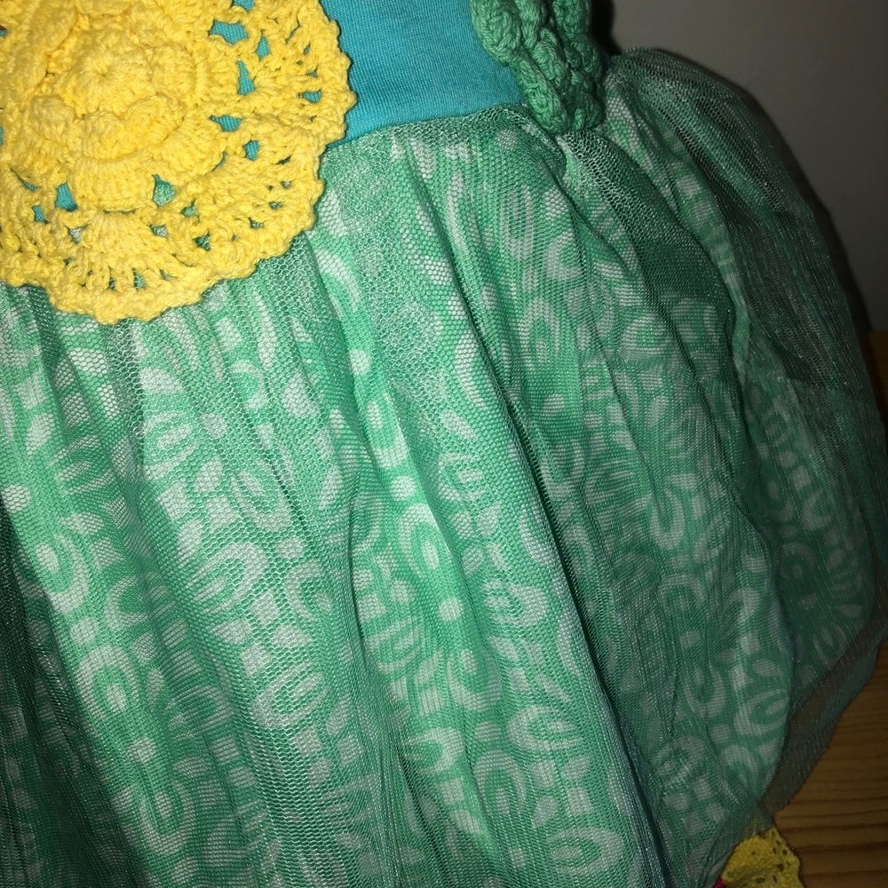 Jelly the Pug dress - Picture 4 of 5